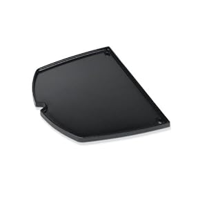 Baisse de prix Plancha/wok pour barbecue Weber PLANCHA Q300 6506 (3280438) 