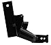 Reese Towpower 51141 Class III Custom-Fit Hitch with 2