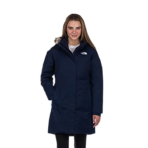 The North Face Jump Down Parka