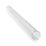 LSE Lighting Quartz Sleeve Replacement for Trojan UV Bulb 602805 Q 602732