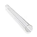 LSE Lighting Quartz Sleeve Replacement for Trojan UV Bulb 602805 Q 602732