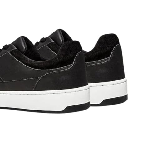 Calvin Klein Tênis Masculino Palito Basic Casual