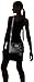 GUESS Martine (Logo) Small Satchel, Coal