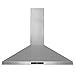 Golden Vantage Wall Mount Range Hood –36