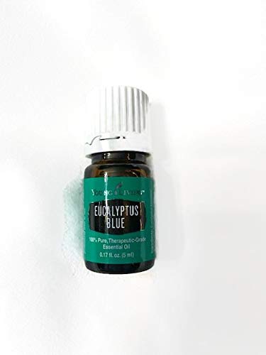 Eucalyptus Blue Essential Oil 5ml by Young Living Essential Oils