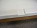 Vance Trimmable Under Sink Tray for 34.75 in. Base Cabinet,