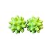 RumbleRoller X-Firm Beastie Ball x2-2 Extra Firm Massage Roller Balls - Spiky Massage Ball Excellent for Working on Troublesome Muscles