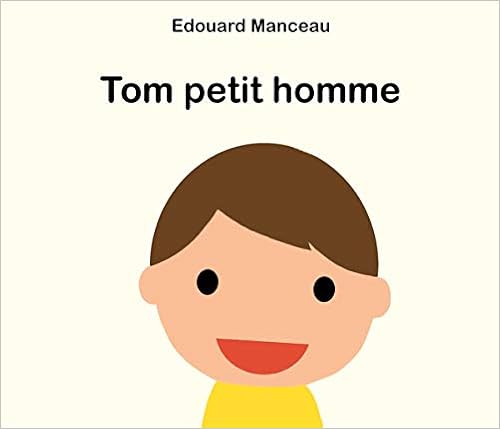 Tom Petit Homme