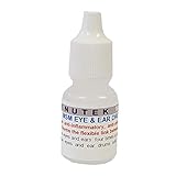 kNutek MSM Eye and Ear Drops, 7 ml