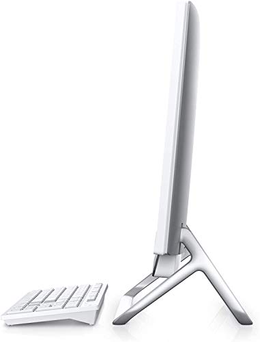 Dell Inspiron 5000 All in One Desktop 24" FHD Touch-Display, 11th Gen Intel Core i5-1135G7 Processor, 12GB DDR4 RAM, 256GB SSD + 1TB HDD, WiFi, Webcam, Wireless Mouse&Keyboard, Win10 (Latest Model) - Image 3