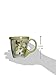 LANG Blackberries Tea Cup Set