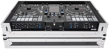 Amazon.com: Magma CTRL Case Compatible with Pioneer DJ DDJ-REV5