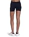 Bollé Women's Solid Panel Seamless Tennis Short