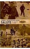 Combat Infantryman Badge: Salute by 