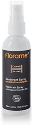 FLORAME Déodorant Spray