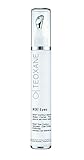 Teoxane Cosmeceuticals Best Hyaluronic Acid Eye Contour - Instant Firm, Anti-Dark Circles, Anti Puffiness, Anti Wrinkle,Anti-Aging, Intense Hydration,Moisture - 15 milliliter