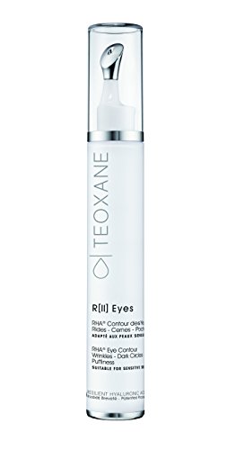 Teoxane R[II] Eyes - RHA Advanced Eye Contour