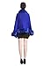 Faux Fur Shawl Wrap Stole Shrug Bridal Winter Wedding with Hook (8 Colors)