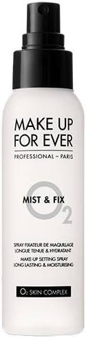 Amazon メイクアップフォーエバー Make Up Forever ミスト フィックス 125ml 並行輸入品 Make Up Forever 化粧水 通販 Amazon メイクアップフォーエバー Make Up Forever ミスト フィックス 125ml 並行輸入品 Make Up Forever 化粧水 通販