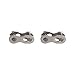 Chain Link KMC MISSINGLINK 8/7/6SPD 7.3MM Card of 2