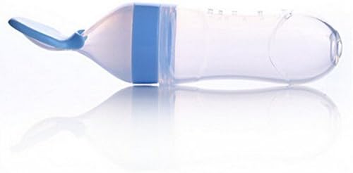 baby spoon bottle feeder amazon