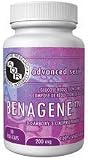 BenaGene 100mg (30 VeggieCaps) Brand: A.O.R Advanced Orthomolecular Research