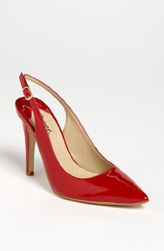 kinsley pointed toe pump