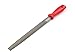 TEKTON 6680 10-Inch Half Round File