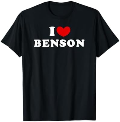 SHNBOBO Benson Boone World Tour T-Shirt 2024 Crewneck Short Sleeve