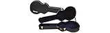 Ibanez AS100C Artcore Hardshell Case for AS Series Guitars (Standard)