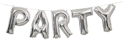 Baloon Party Bunting