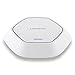 Linksys Business LAPAC1200 Access Point Wireless Wi-Fi Dual Band 2.4 + 5GHz AC1200 with PoE