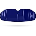 Impact Quick-Fit All Sports Mouthguard Boxing, MMA, Lacrosse, Football, Hockey, Basketball, Jiu-Jitsu, and More (Navy, Adult 14+ Years)