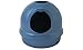 Petmate Booda Dome Litter Pan Covered Cat Litter Box 3 Colors