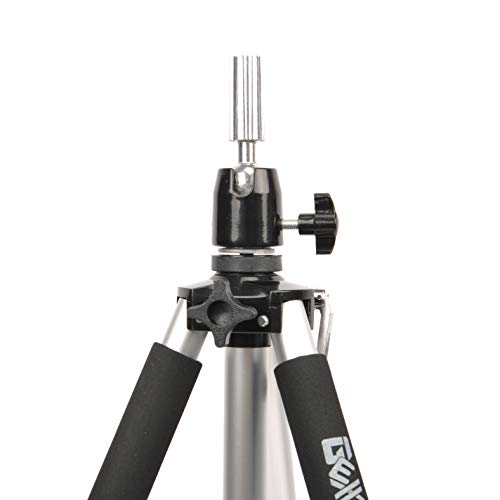 image for gexworldwide GEX Heavy Duty Canvas Block Head Tripod Cosmetology Train