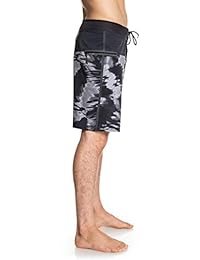 Quiksilver Highline Blackout 19 - Bañador para hombre