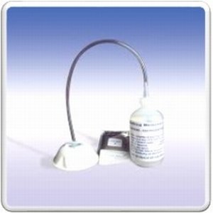 Bed Bug Beacon - An active Bedbug Monitor