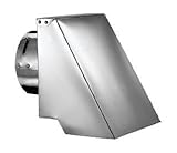 179103 3" Square Horizontal Swivel Cap