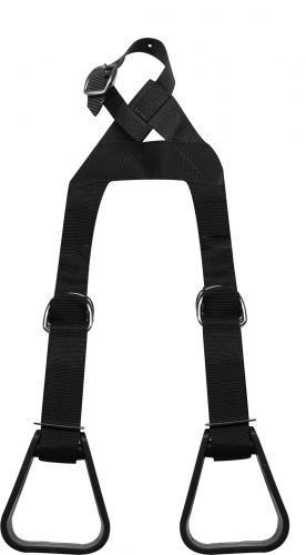 Showman Heavy Duty Nylon Buddy Stirrups Review: Best Adjustable Kids Stirrups for Backyard Riding