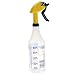 Zep Professional Sprayer Bottle 32 ounces (case of 2)