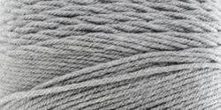 Caron 294010-10616 One Pound Yarn - Soft Grey Mix