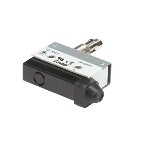 026-0750 Sipromac Roller PlunReplacement for Gie OEM r Switch Spdt Replacement for Gie OEM nuine OEM SIP026-0750 Replacement Parts for OEM