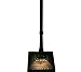 Amora Tiffany Style Floor Lamp Mission Standing 63
