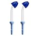 Wyfun Nose Washing for Waterpik Oral irrigator WP-100 WP-450 WP-250 WP-300 WP-660 WP-900 (#2)
