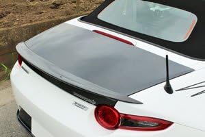 マツダ Nd ロードスター トランク Frp製 4619 車 バイク 車 バイク Amazon