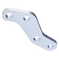 Roykaw Golf Cart Knuckle Arm Compatible with Yamaha