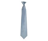FlaskTie Men's Microfiber Adjustable Clasp On Novelty Necktie (Hidden 8 Ounce Bladder)