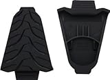 Shimano Unisex Cleat Covers Pair/SM-SH45 SPD-SL