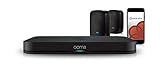 Ooma Office 2 Linx Business Phone System and Service