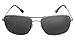 Maui Jim Sunglasses | Wiki Wiki 246 | Aviator Frame, with Patented PolarizedPlus2 Lens Technology